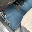 Коврики на Mitsubishi Mirage VI 2012 - 2025 в Благовещенске