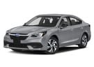 Коврики на Subaru Legacy VII 2019 - 2025 в Благовещенске