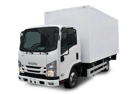 Коврики на Isuzu ELF VI узкая кабина 2006 - 2025 в Благовещенске