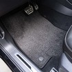 Коврики на Skoda Kodiaq II 2023 - 2025 в Благовещенске