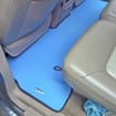 Коврики на Ford Expedition II 2002 - 2006 в Благовещенске