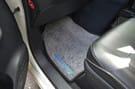 Коврики на Toyota Noah (R80) 2014 - 2021 в Благовещенске