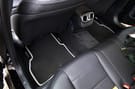 Коврики на Mercedes C (W205) 2014 - 2023 в Благовещенске