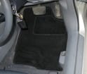 EVA коврики на Mazda Demio II (DY) 2002 - 2007 в Благовещенске