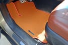 Коврики на Subaru Forester III 2007 - 2013 в Благовещенске