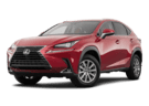 Коврики на Lexus NX I 2014 - 2021 в Благовещенске