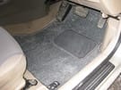 EVA коврики на Nissan Bluebird Sylphy (G10) 2000 - 2006 в Благовещенске