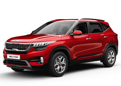 Коврики на KIA Seltos 2019 - 2025 в Благовещенске