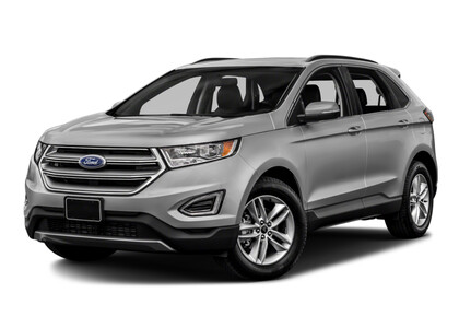 EVA коврики на Ford Edge 2 2015&nbsp;-&nbsp;2026 в Благовещенске