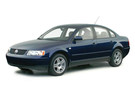 EVA коврики на Volkswagen Passat B5 1996 - 2006 в Благовещенске