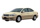 EVA коврики на Toyota Premio I 2001 - 2007 в Благовещенске