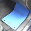 Коврики на Infiniti Q60 II 2016 - 2022 в Благовещенске