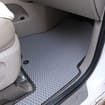 Коврики на KIA Carnival III 2014 - 2021 в Благовещенске