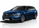 Коврики на Renault Talisman 2015 - 2024 в Благовещенске