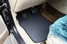 Коврики на Cadillac Escalade II 2002 - 2007 в Благовещенске