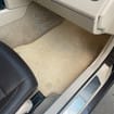 Коврики на Mercedes E (C207) 2009 - 2017 в Благовещенске