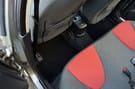 Коврики на Nissan Micra (K12) 2003 - 2010 в Благовещенске