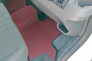 EVA коврики на Ford Transit VII 2014 - 2025 в Благовещенске