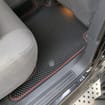 Коврики на Volkswagen Touareg I 2002 - 2010 в Благовещенске