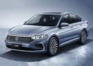 EVA коврики на Volkswagen Lavida 2018 - 2025 в Благовещенске