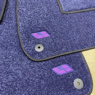 Коврики на Li L6 2024&nbsp;-&nbsp;2026 в Благовещенске