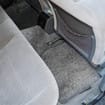 EVA коврики на Audi A6 (C4) 1994 - 1997 в Благовещенске