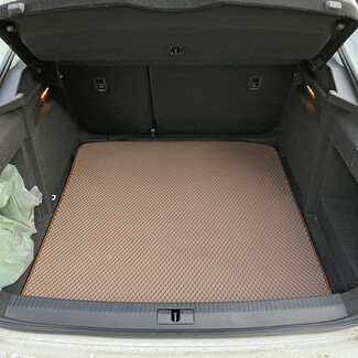 Коврики на Skoda Superb III 2015&nbsp;-&nbsp;2026 в Благовещенске