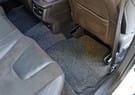 Ворсовые коврики на Ford Mondeo V 2012 - 2022 в Благовещенске