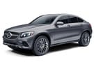 EVA коврики на Mercedes GLC Coupe (C253) 2015 - 2023 в Благовещенске