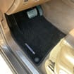 Коврики на Porsche Cayenne II 2010 - 2018 в Благовещенске