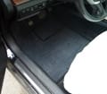 Ворсовые коврики на Nissan Teana II 2008 - 2014 в Благовещенске