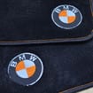 EVA коврики на BMW iX1 (U11/U12) 2022 - 2025 в Благовещенске