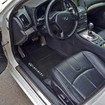 EVA коврики на Infiniti G IV Coupe 2006 - 2014 в Благовещенске