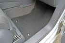 Коврики на Volkswagen Touran 2003 - 2015 в Благовещенске
