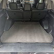 Ворсовые коврики на Lexus LX 570 и LX450d 2007 - 2023 в Благовещенске