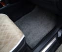 Коврики на Toyota Camry (XV40) 2006 - 2011 в Благовещенске