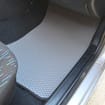 EVA коврики на Volkswagen Golf 3 1991 - 1998 в Благовещенске