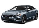 EVA коврики на Volvo S60 II 2010 - 2018 в Благовещенске
