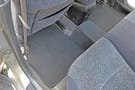 EVA коврики на Honda Accord VI 1997 - 2002 в Благовещенске