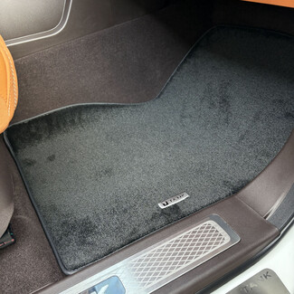 EVA коврики на Tank 500 2021&nbsp;-&nbsp;2026 в Благовещенске