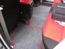 Коврики на Geely MK и MK Cross 2008 - 2016 в Благовещенске