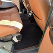 EVA коврики на Hyundai Galloper I 1991 - 1997 в Благовещенске