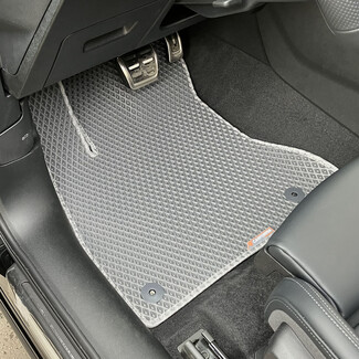 Коврики на Audi Q5 III 2024&nbsp;-&nbsp;2026 в Благовещенске