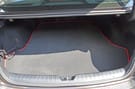 Коврики на Mitsubishi Lancer IX 2000 - 2010 в Благовещенске
