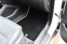 Коврики на Hyundai Tucson III 2015 - 2021 в Благовещенске