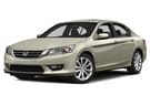 EVA коврики на Honda Accord IX 2012 - 2020 в Благовещенске