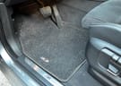 EVA коврики на BMW X5 (F15) 2013 - 2018 в Благовещенске