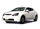 Коврики на Toyota WiLL VS 2001 - 2004 в Благовещенске