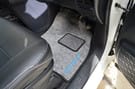 Коврики на Toyota Noah (R80) 2014 - 2021 в Благовещенске
