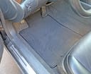 Коврики на Honda Legend IV 2004 - 2012 в Благовещенске